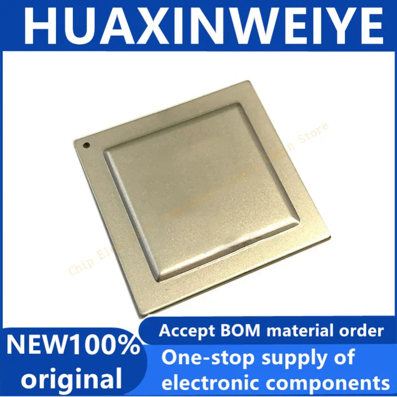 

SX00-0B00-00 BGA 100% New Chipset Integrated circuit electronic components electrónica Support BOM material table one-stop con