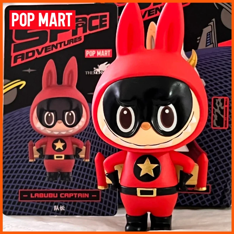 Pop Mart Labubu Elf…