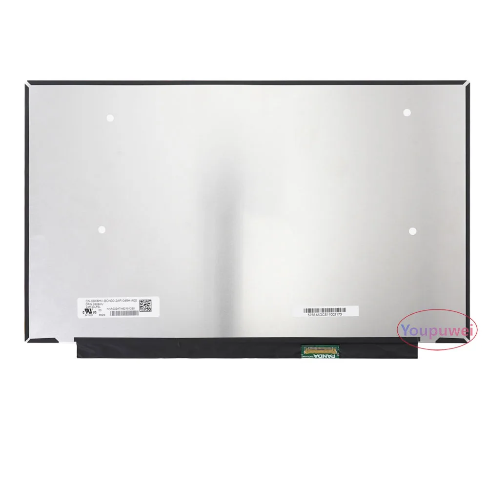 

LM133LF6L03 LM133LF6L 03 Laptop LCD Screen FHD IPS eDP 30-Pins replacement display