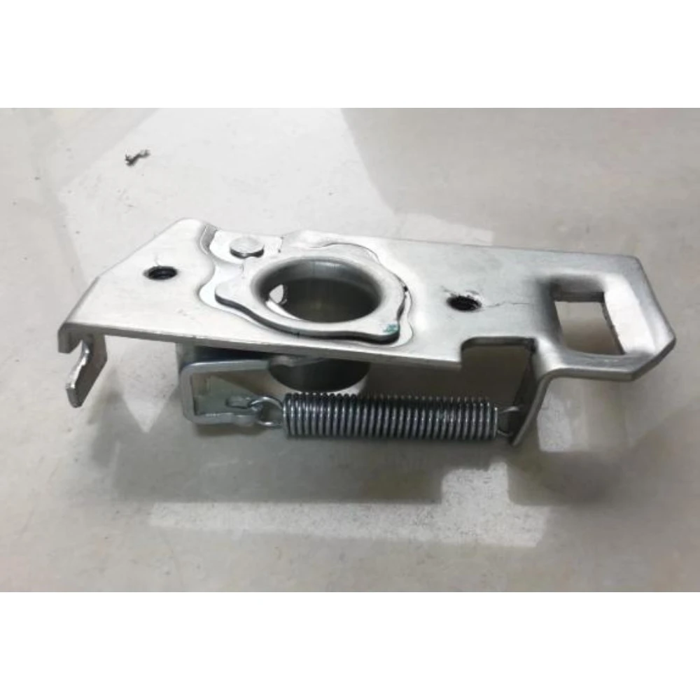Accessories Hood Latch Lock Catch for Geely Panda Mini Knight Brand New Energy Vehicle Components