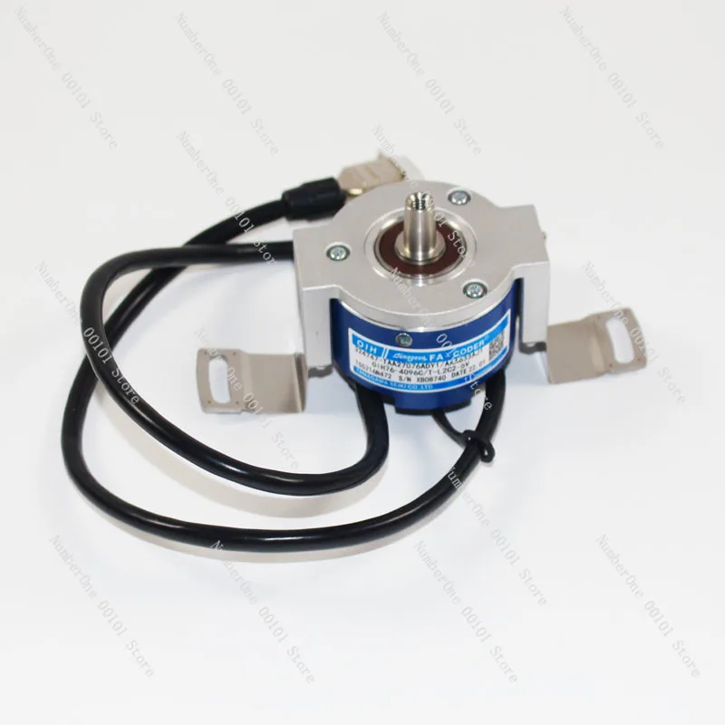 

Elevator Tamagawa encoder TS5216N472 AA633AJ1 TAA27076ADY1