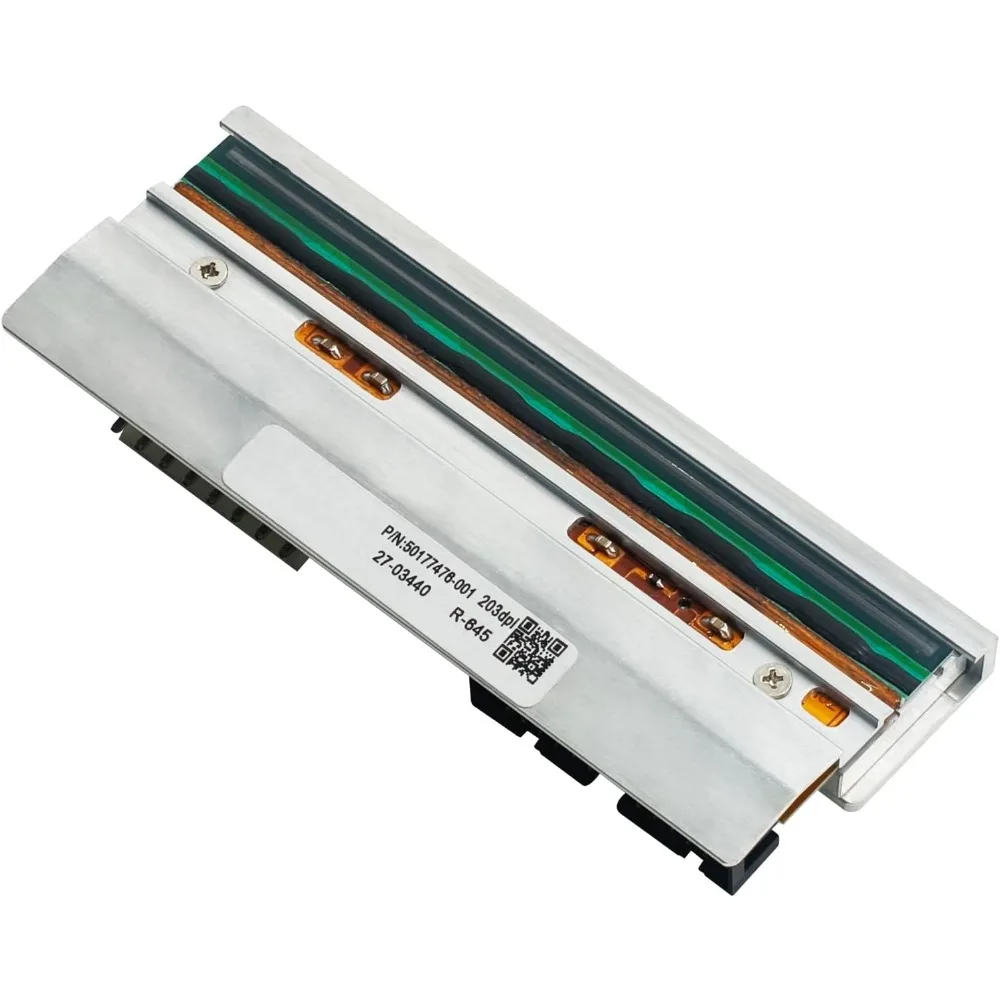 رأس الطباعة لطابعة الباركود الحرارية هانيويل PX240S PD45S 203 ديسيبل متوحد الخواص P/N:50177476-001