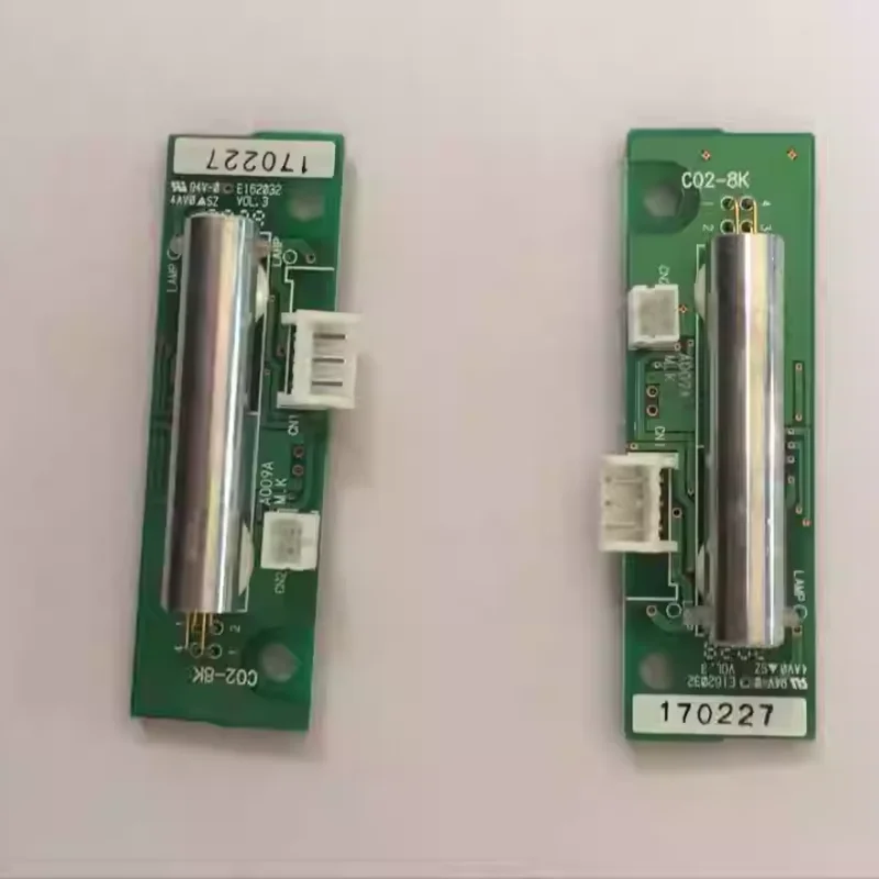 

Японский инфракрасный датчик углекислого газа NDIR, модуль датчика CO2 CO2-4K-3M-P