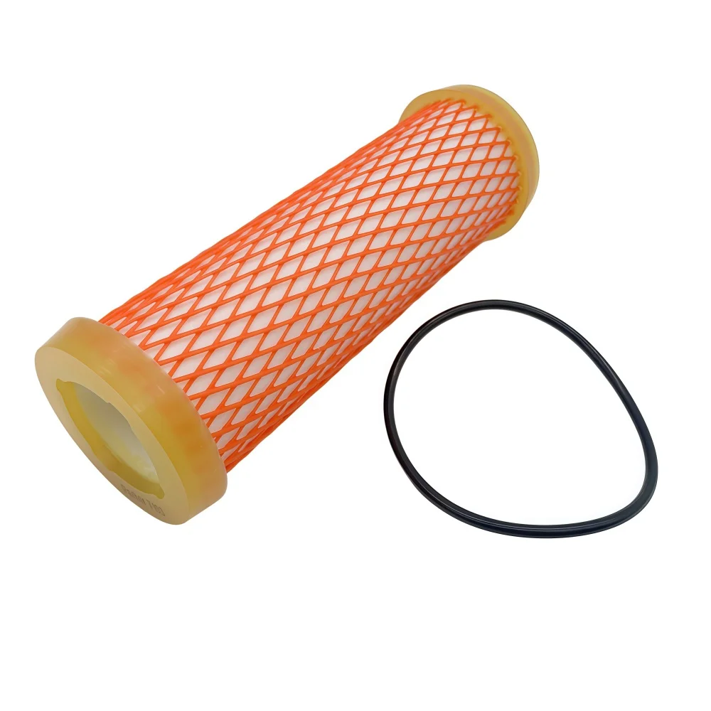Hochwertiger Erdgas-Motorfilter Passend für Weichai Yuchai Parker, OE 612600190646 Hochleistungs-Ersatzfilter – Detail 13