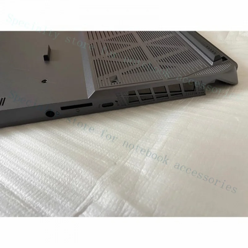 A++ New Bottom D Cover Lower Case For MSI Vector 16 HX A14V Laptop Grey