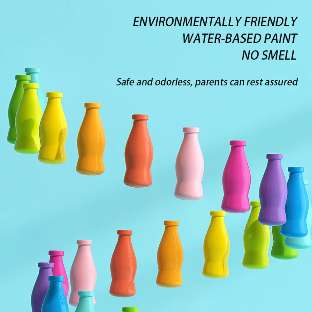 Gioco di sfide per abbinamento bottiglie Gioco di interazione di gruppo divertente per feste