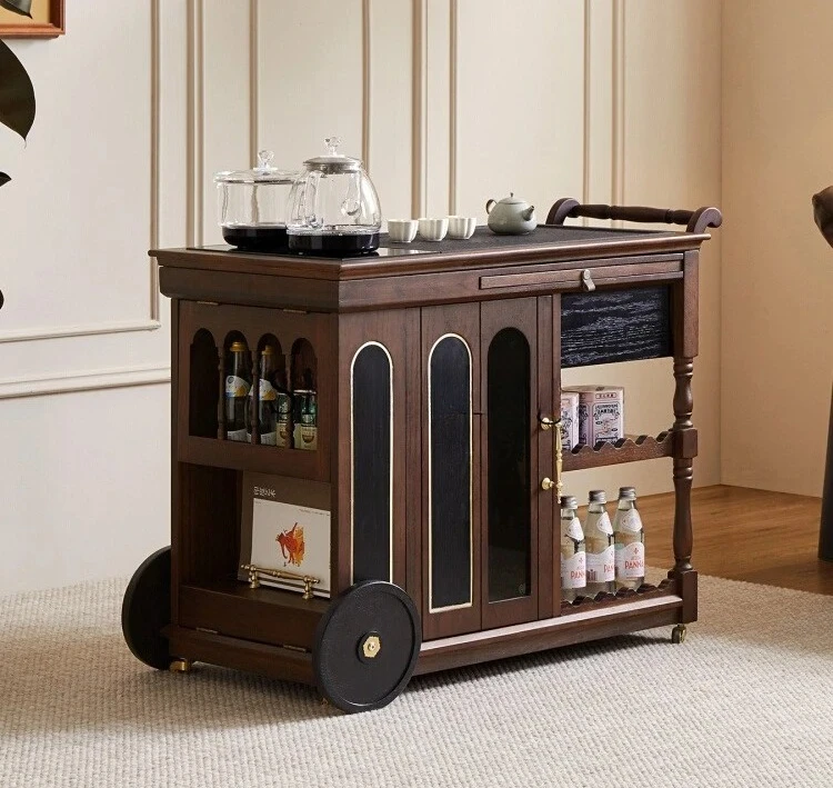 Cl Mobile Tea Table…