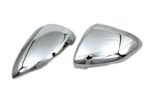 

Chrome Side Mirror Cover (LHD) FOR Mercedes Benz W205 C Class