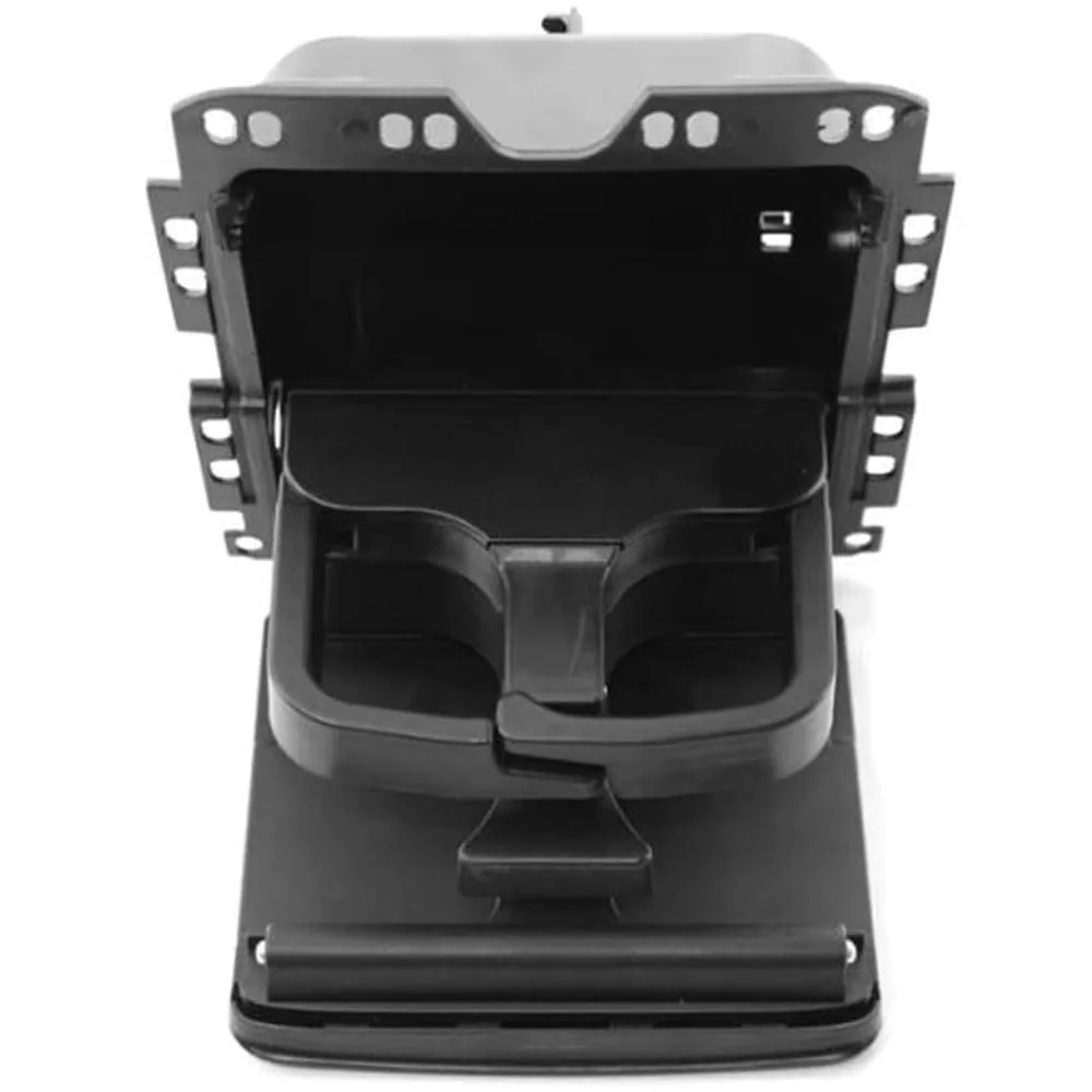 

7N0862533 For Golf PLUS 2012-2014 For Sharan 2011-2016 Water Drink Bottle Cup Rack Holder For TIGUAN 2008-2016