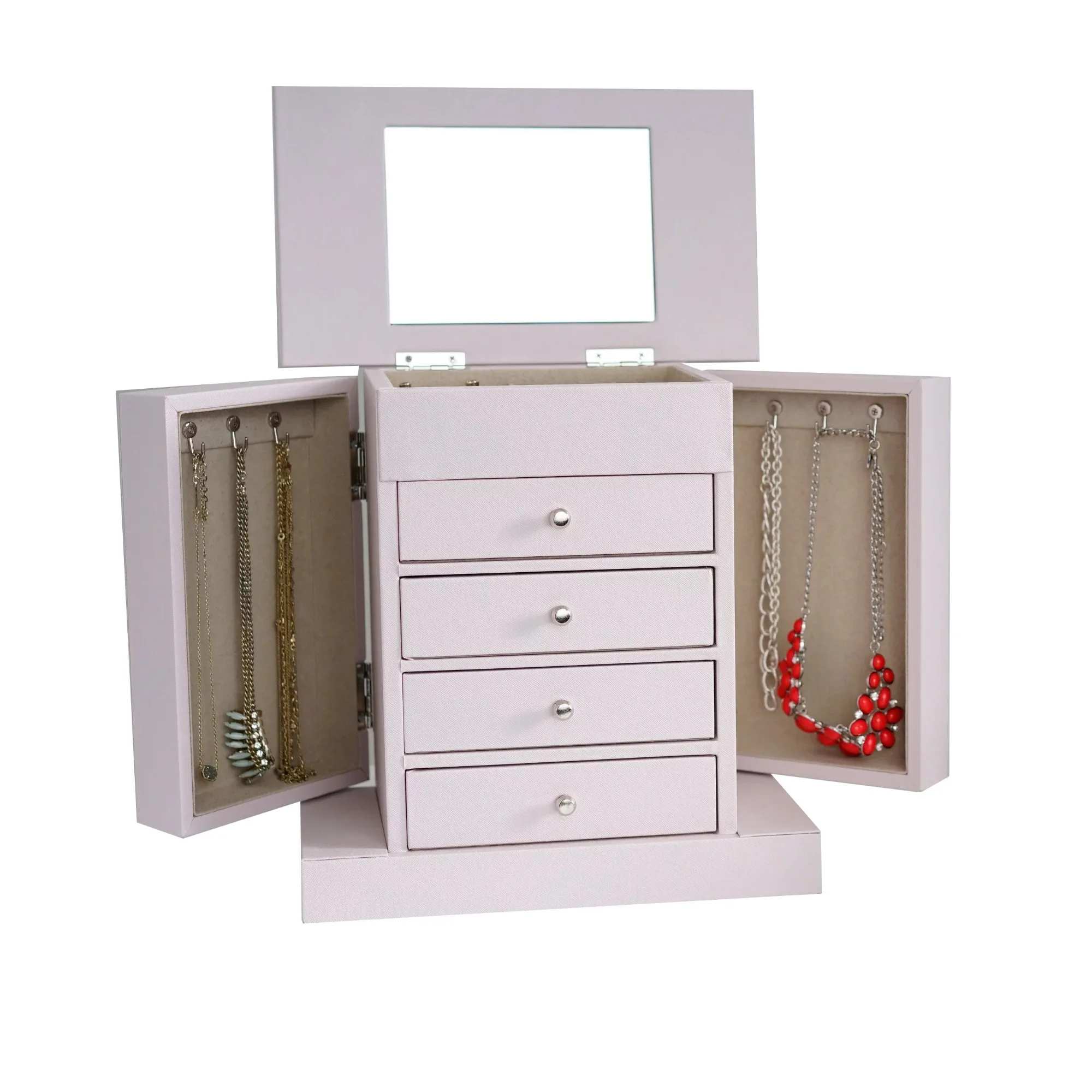 

Rouge Lady Jewellery Organiser