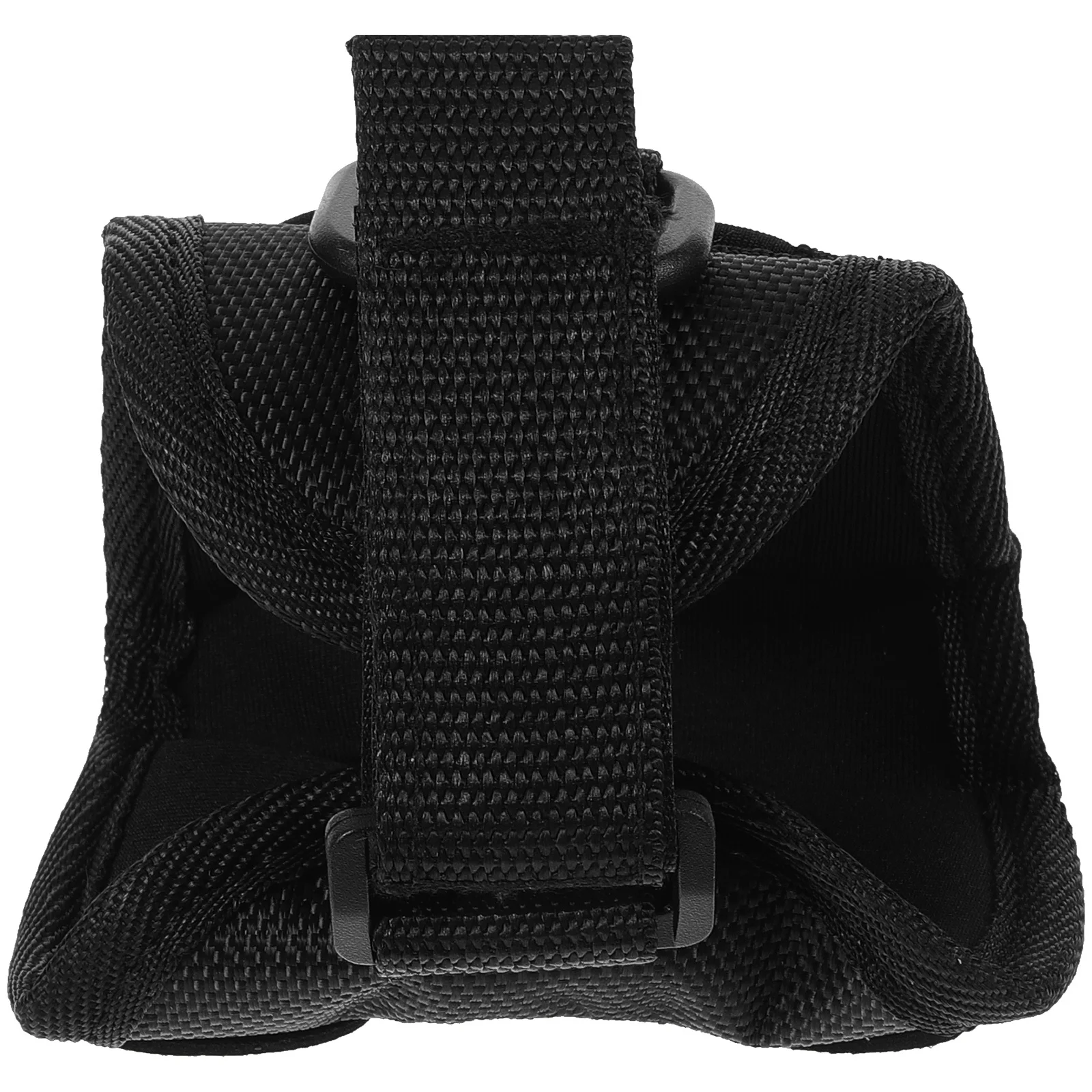 

Flashlight Glove Adjustable Design Sponge Materials Camping Diving Hiking Accessories Shockproof Portable Flashlight Glove