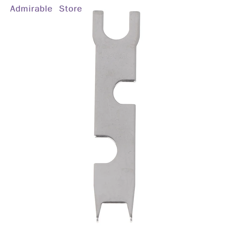 wMultifunction Removing Tools Wrench For Asvine P20 P36 P30 P50 V169 Piston And Vacuum Fountain Pens School Office Stationery