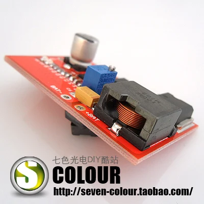 10.8v Charging 12.6v 3 Series Lithium Battery Charging Solar Controller CN3722 Solar Charger