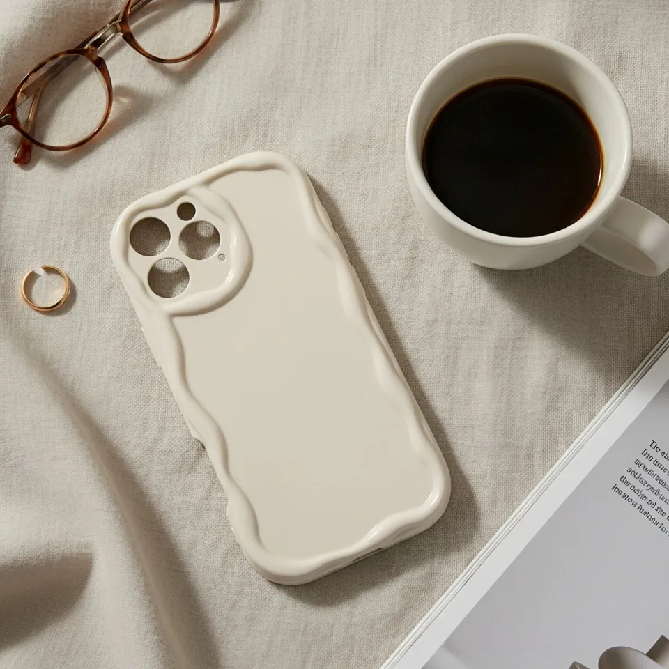 All Inclusive Protective Camera Phone Case