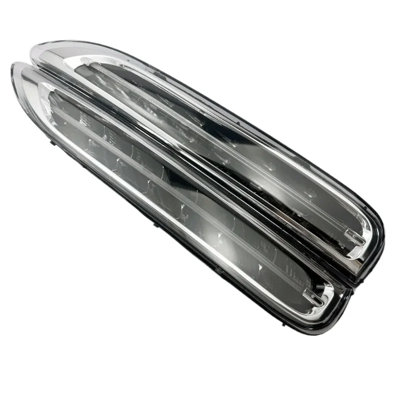 

95863118200 95863118100 Additional Headlight Fit For Porsche Cayenne 2011-2018