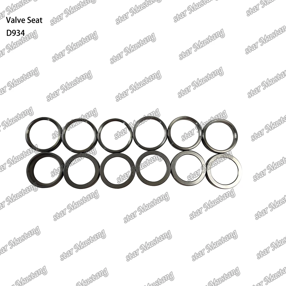 D934 Valve Seat Suitable For Liebherr Engine Parts