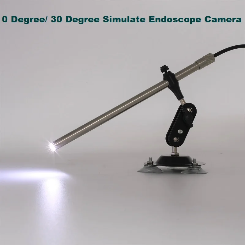 Caméra de simulation endoscopique HD 1080P, USB type-c, pour l\'entraînement