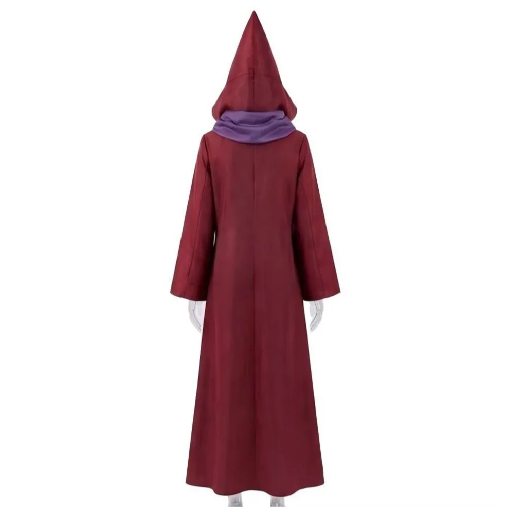 Fancy Dress Movie Universe For Masters Cartoon Orko Cosplay For Men Clothing Man Costume Halloween Adult Male Party Outfits view 4