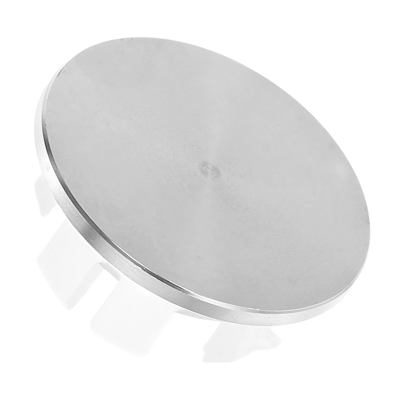 

Stainless Steel Overflow Cover Bathroom Cap Bathtub Plate Basin Accessories Sink Stoppers Drain