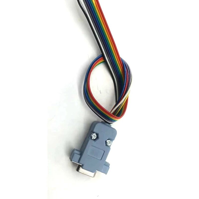 UPA USB 1.3 Test Cable Adapter For UPA USB Programmer V1.3 ECU Pinout Diagnostic Connectors