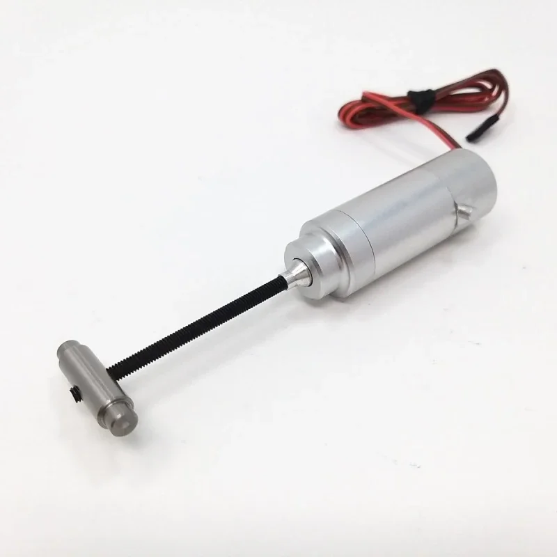 JP Hobby ER200 57mm Shaft 17-30kgs Electric Conversion Kit For Pneumatic Retracts