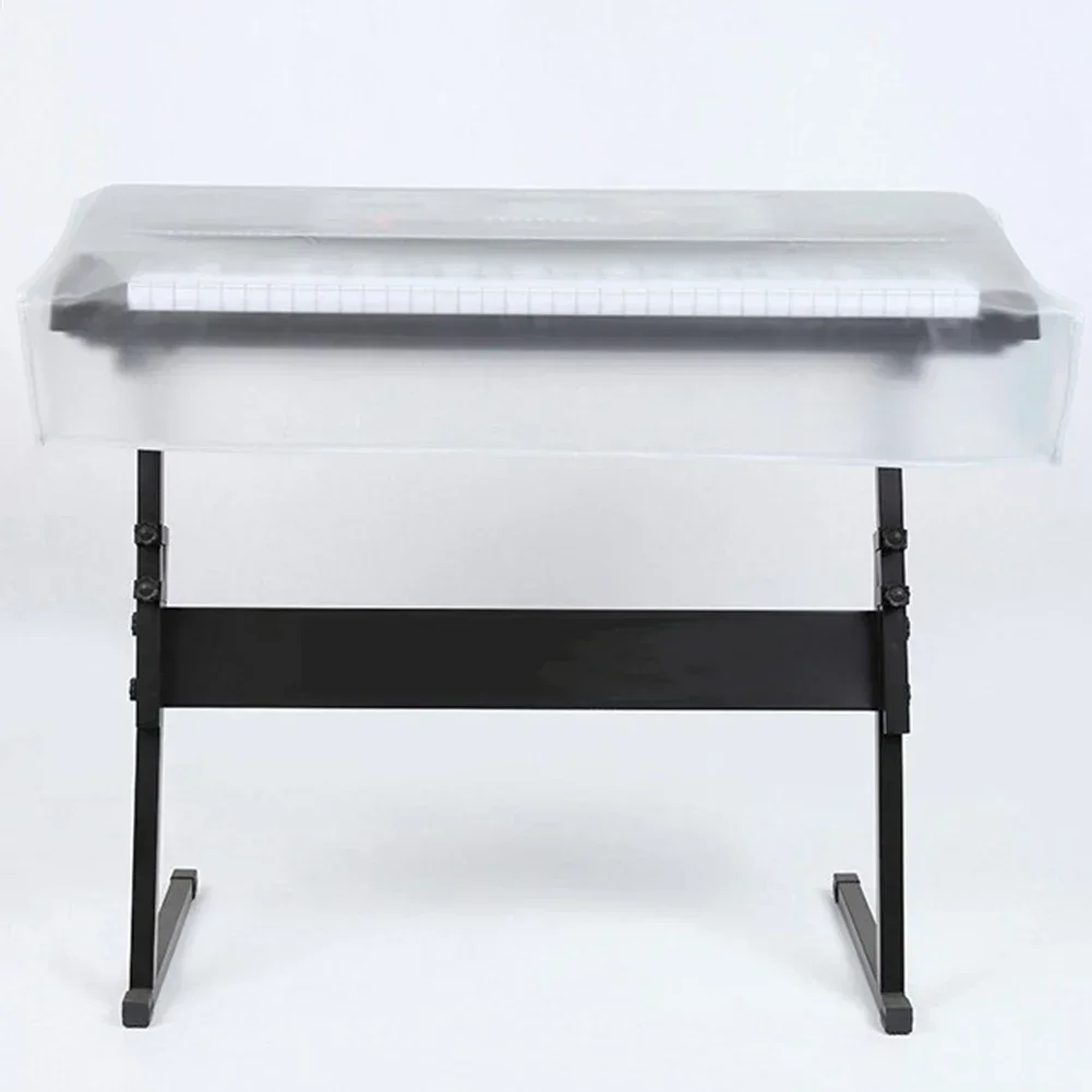 Dust Proof Case Piano Cover 61 76 88 Keys Keyboard Covers Moisture-proof Scratches Protects Keyboard From Debris