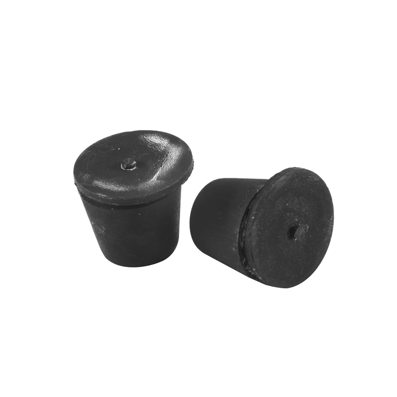 

2PCS Engine Hood Rubber Cushion Bonnet Gasket For HONDA CIVIC 06-15 CITY 2009-2014 ACCORD CRV 2007-2011 RL RLX TLX RDX-A92D