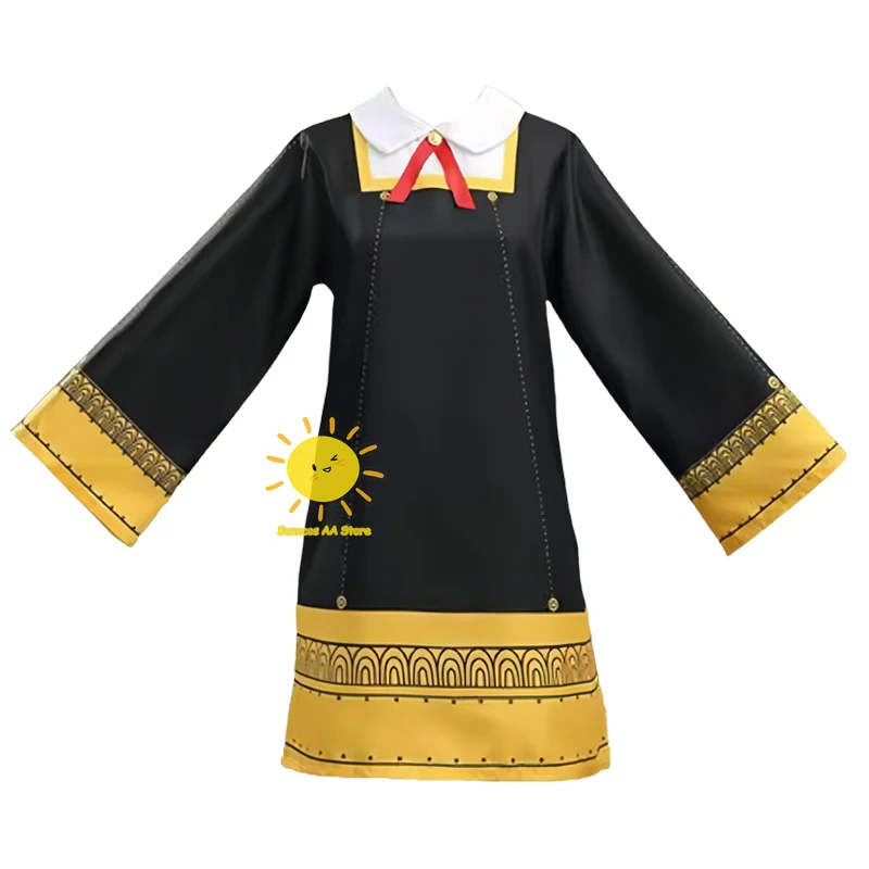 Thumbnail 3 - #4 Spy Family Costumes Price Drop Alerts