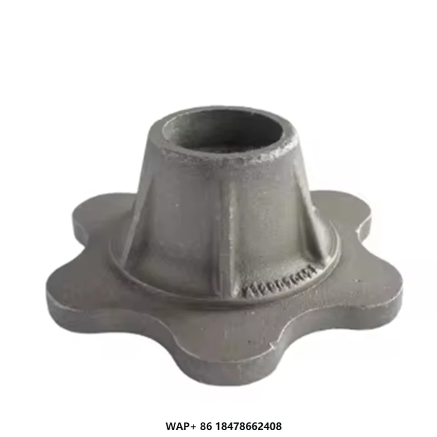 

Factory Customized 8 Bolt Car Front Wheel Hub Auto Hub Assembly