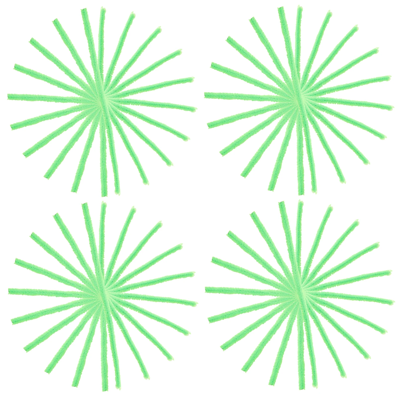 

250pcs Perm Rods Curling Rods Hair Styling Spiral Elasticity Perming Solution Non Slip Durable Rollers Random Color