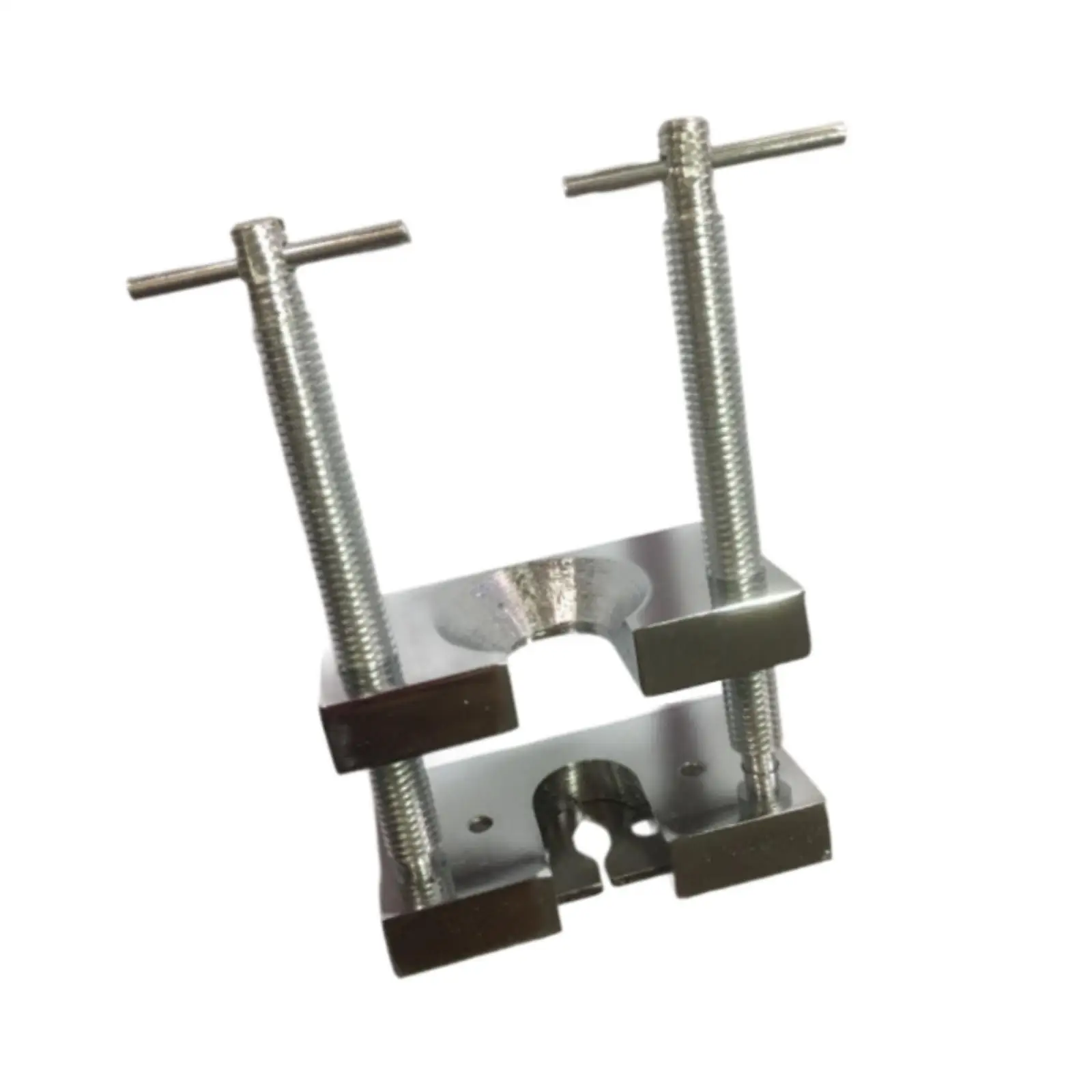 Musical Instrument Mouthpiece Remover Steel Compact Puller Tool for Repair Trumpet Trombone Accessories Holder