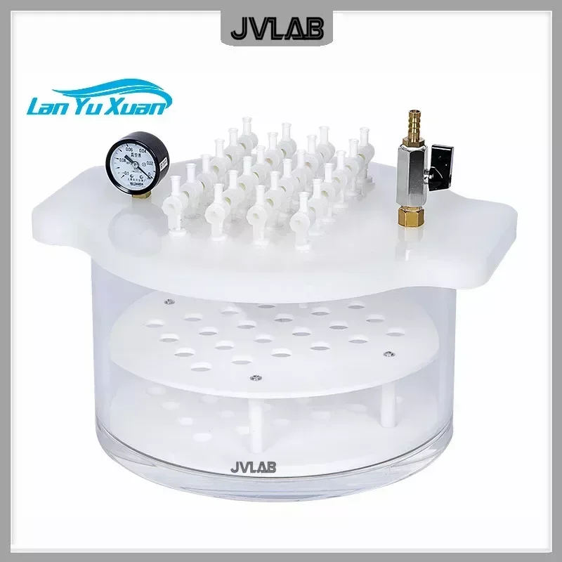 Solid Phase Extract… - image