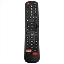 Hot Sale For BGH TV Remote Control EN2BC27B With Netflix YouTube Fernbedienung