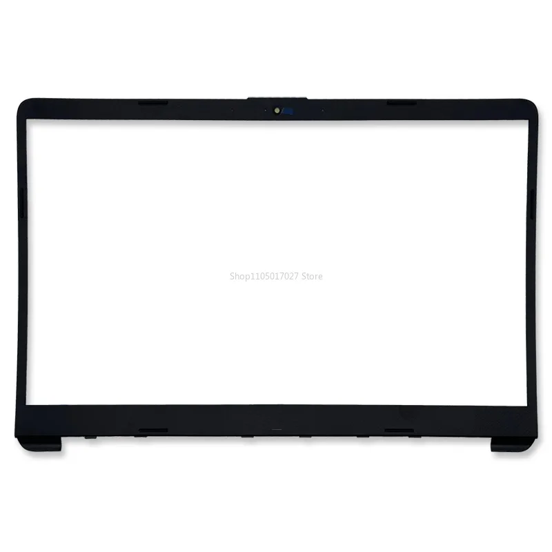 New Laptop case for HP 250 G8 255 G8 15S-DR 15-DW TPN-C139 LCD Back Cover Bezel Palmrest Bottom Case Hinges Top Upper L52007-001