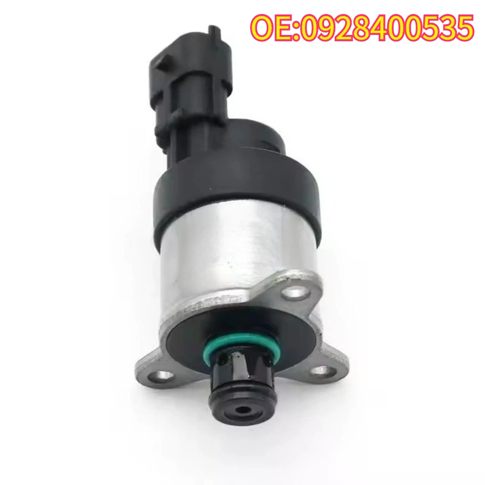 

High quality New For 09284005535 Brandstof Common Rail Inlaatdoseerpomp Controle Actuator Klep Unit Voor Chevrolet Sierra 2500