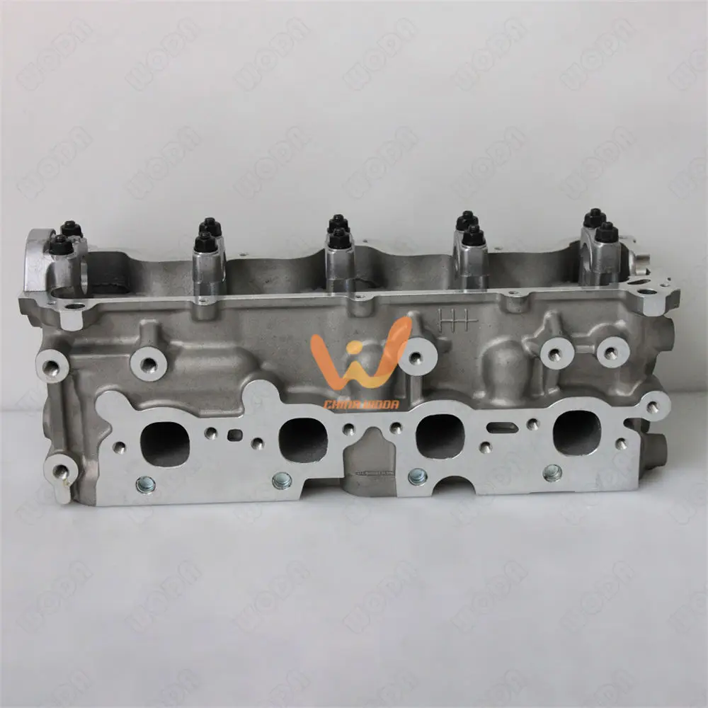 Cylinder Head 908028 5607038 For Opel Combo/Corsa/Corsa B/Cavalier 1.7D Isuzu 4EE1