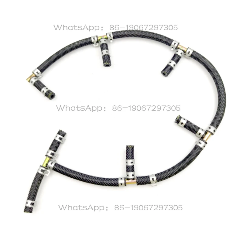 2128606-tubo-di-iniezione-carburante-per-motore-s6k-320c-320d-321c-323d-323d-212-8606