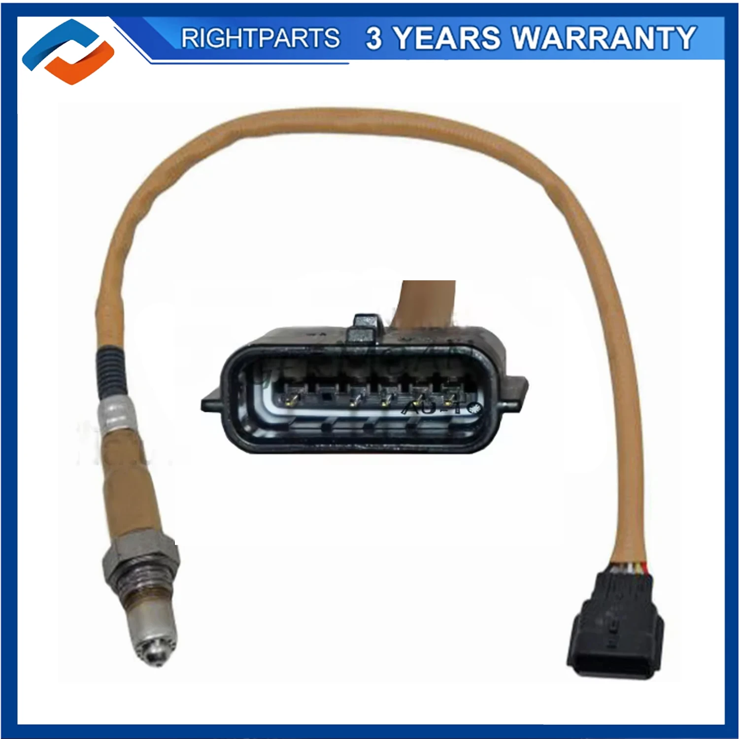 

226A47538R New Front Lambda Probe O2 Oxygen Sensor For RENAULT CLIO 4 DACIA NUOVA LOGAN MCV 1.2 2012-2020 0258027116