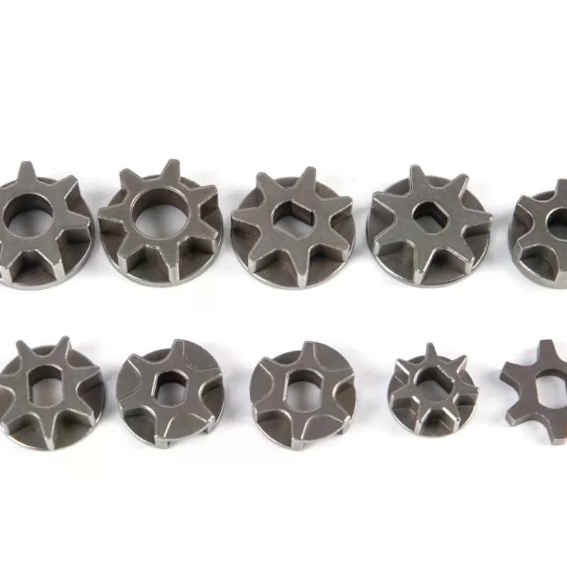 

1 шт. звездочки привода замена звездочки для электрической бензопилы с шестерней 5016/6018