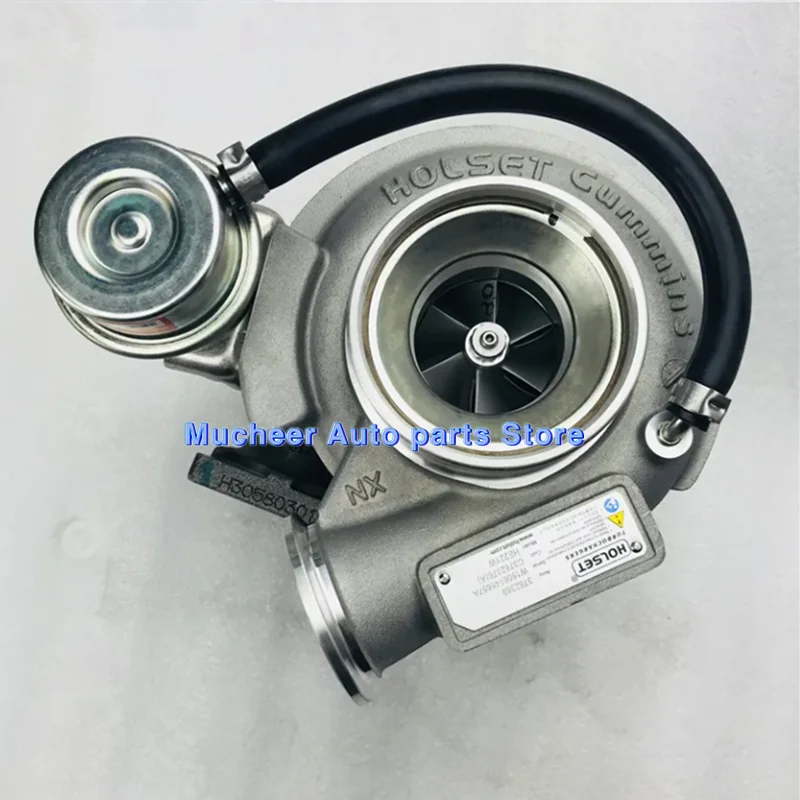 3782370 3782374 HE221W Turbo 3782376 3782369 C3782374 3782369 Turbocharger for 4.5L 140HP Engine