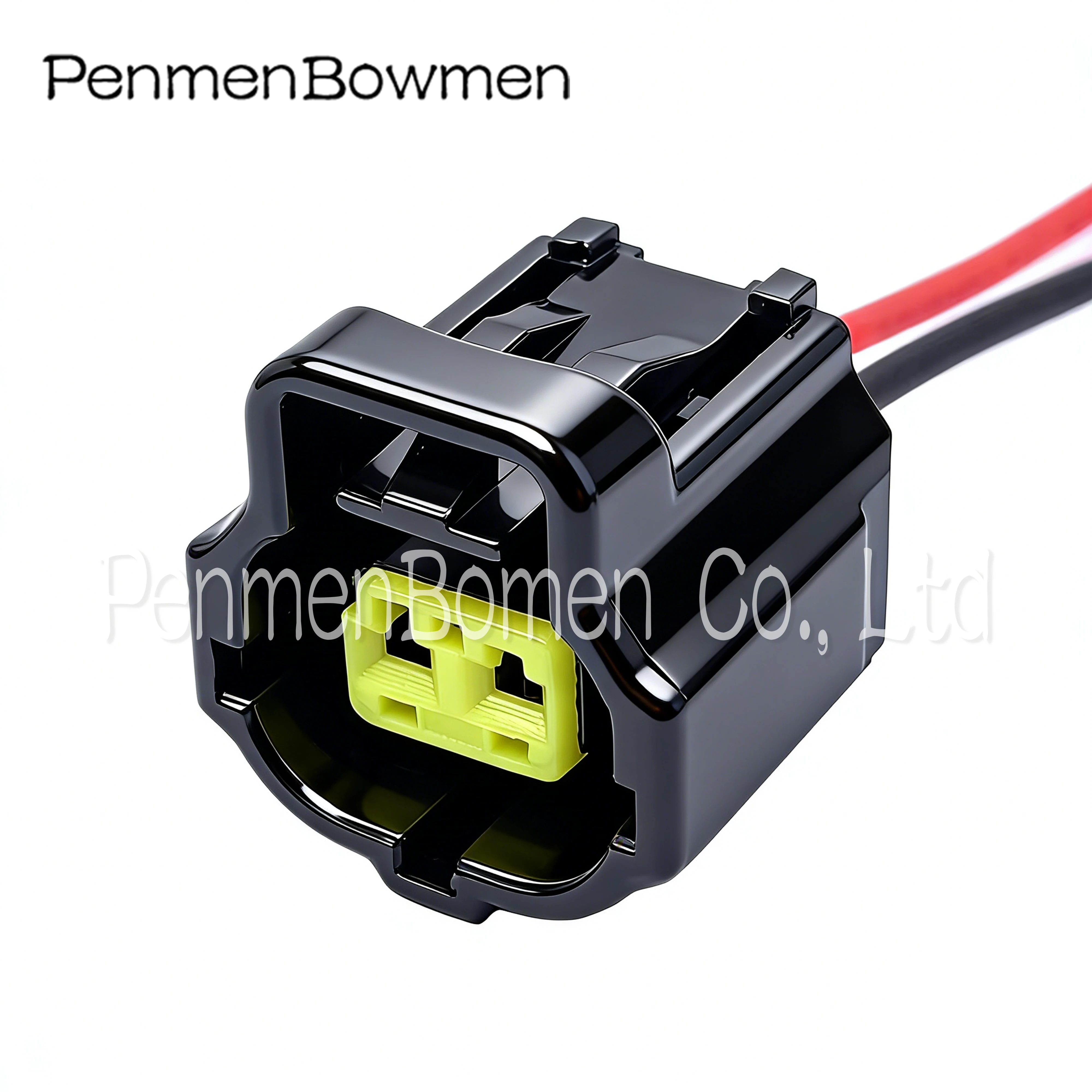 1 Set 2 Pin 1.8MM Auto Water Temperature Electrical Cable Connectors Waterproof Wire Harness Plug for 178390-2