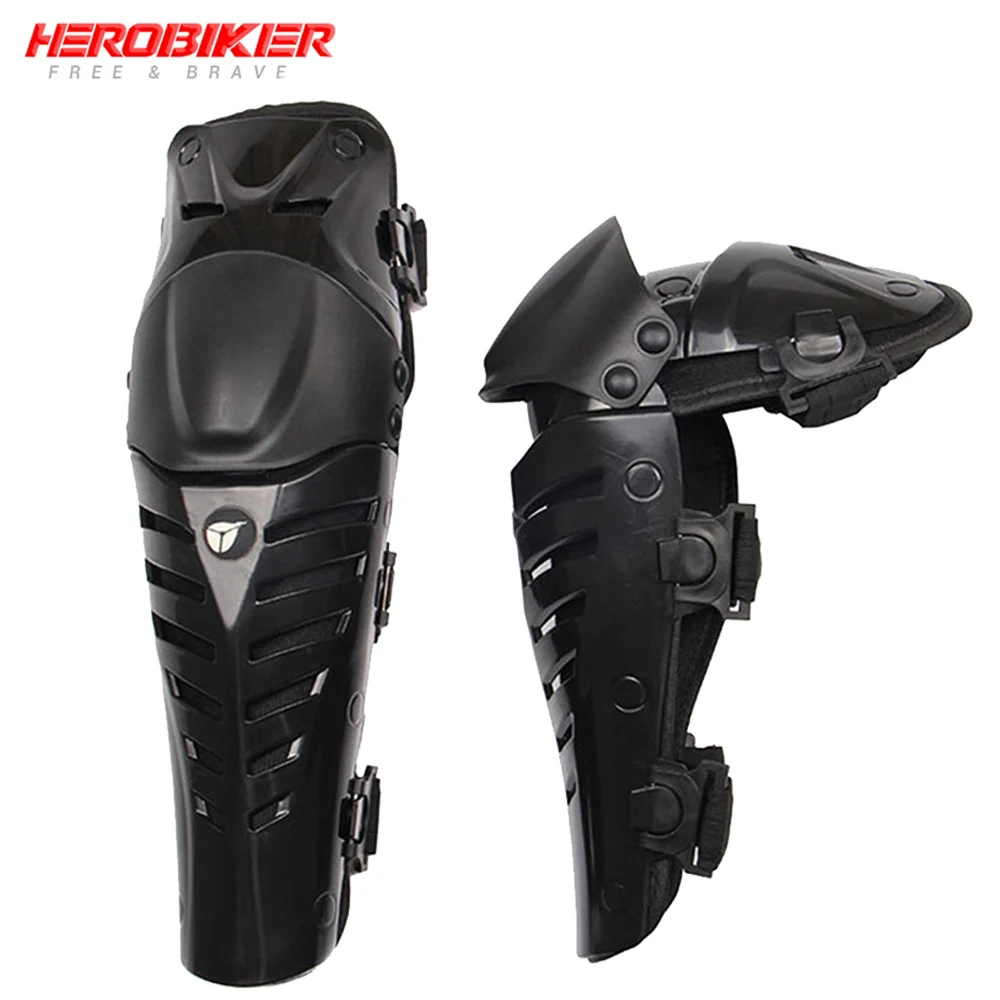 

Motorcycle Knee Protection Motocross Knee Pads Protector Pads Guards Motorbike Off-road Racing Moto Protective Gear Knee Pads