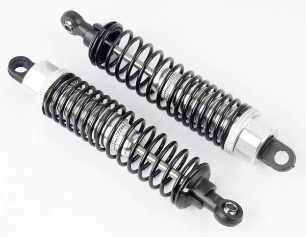 RC 106004(06062) Aluminum Shock Absorber 98mm For HSP 1:10 Off-Road Buggy