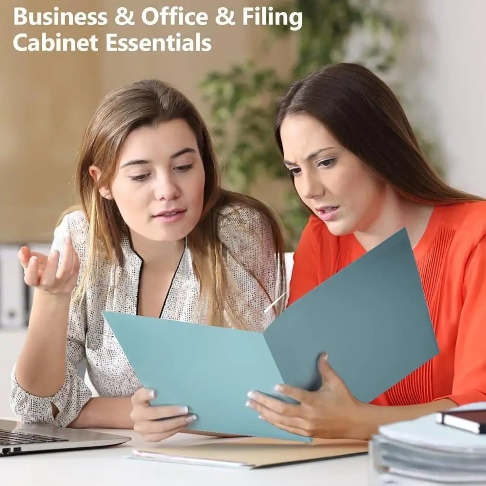 

6 шт. портативные цветные папки для файлов, водонепроницаемые, устойчивые к разрыву папки для портфеля с карманами, незаменимый для наполнения шкафа