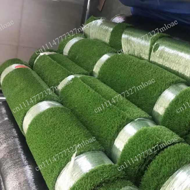 High-quality synthetic turf landscape artificial grass natural autumn grass carpet garden artificial turf