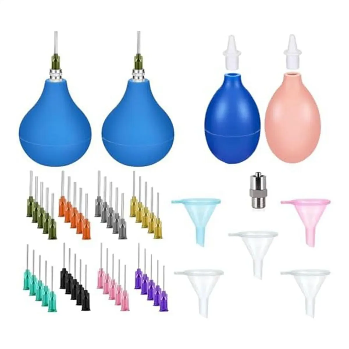 Ceramic Tool Supplies Ceramic Applicator clay for pottery Metal