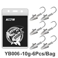 YB006-10g