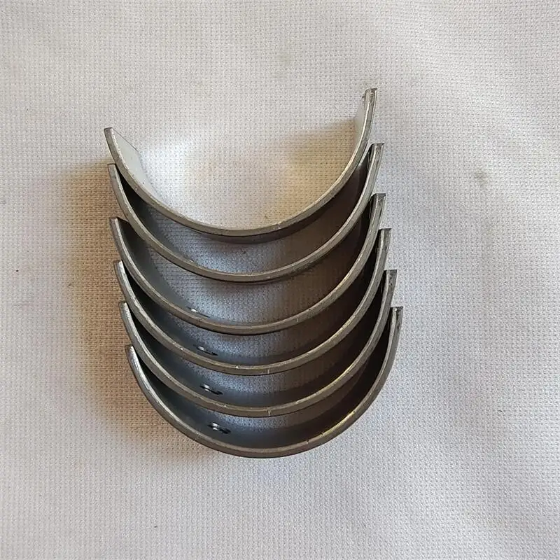 محمل قضيب توصيل fb20 fb25 لمحامل نهاية قضيب المحرك سوبارو fb20 fb25 12108-ab100 12108-ab130