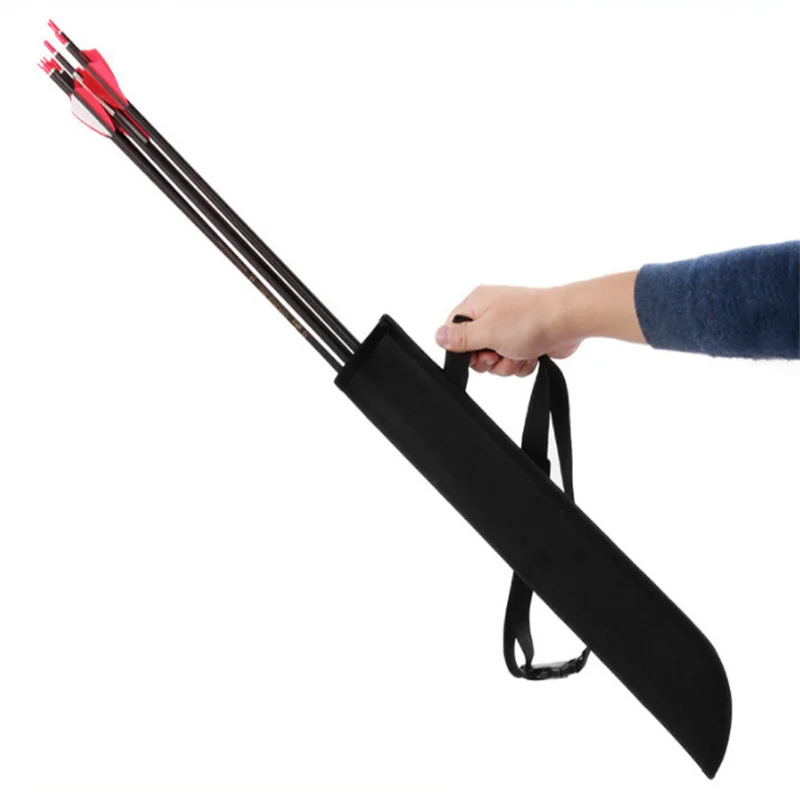 Oxford Archery Cros…