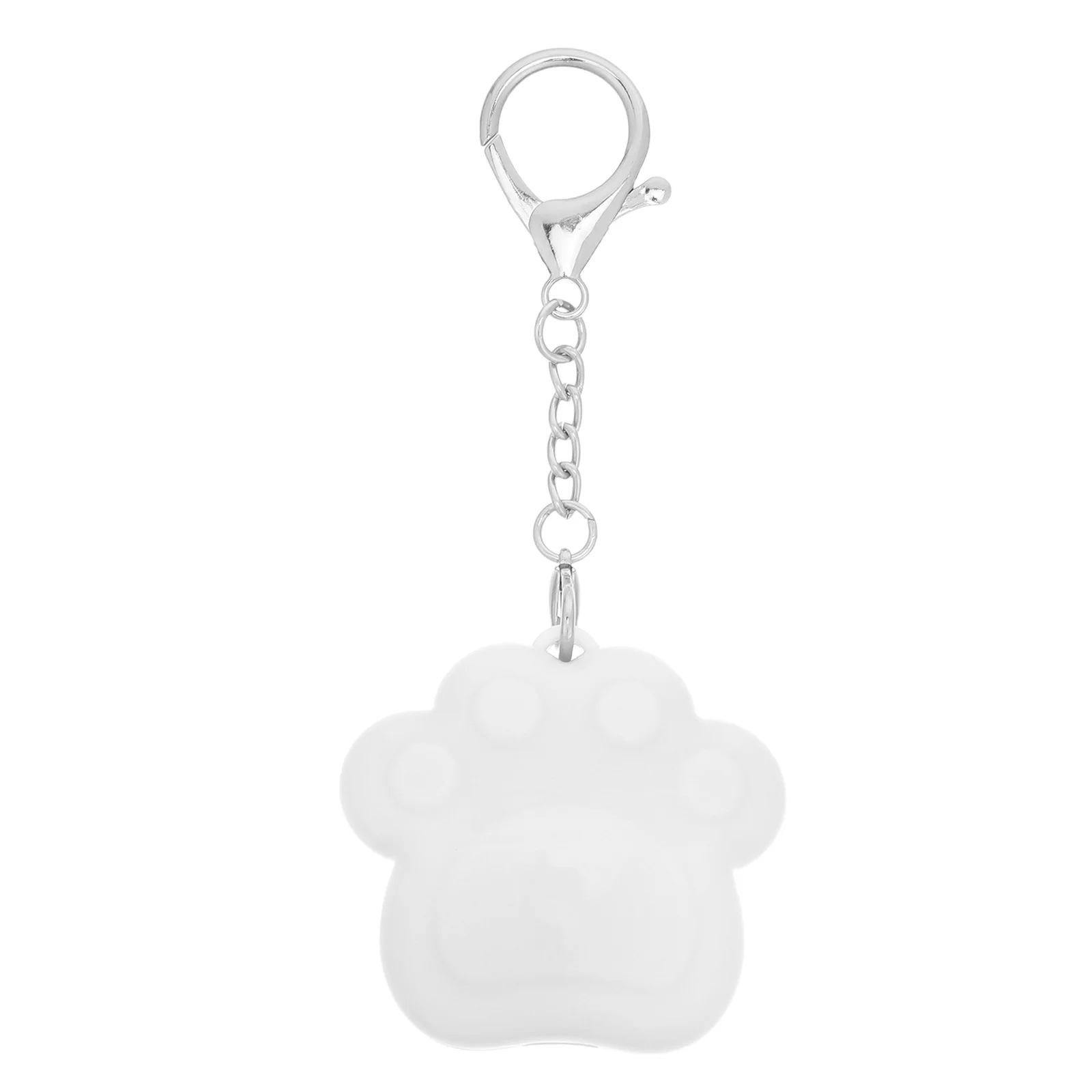 

Sensor Lamp: Rechargeable Led Night Lights Cat Theme Night Light For Handbag Purse Bedroom Cat'S Paw Mini Portable Light